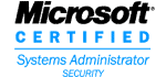 MCSA security