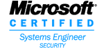 MCSE Security